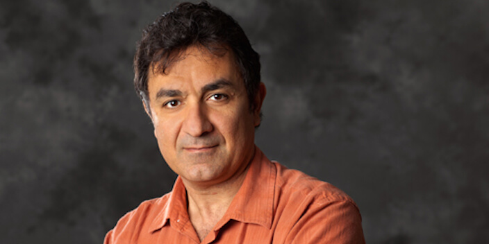 AAAS: USC Viterbi Professor Roger Ghanem Named AAAS Fellow