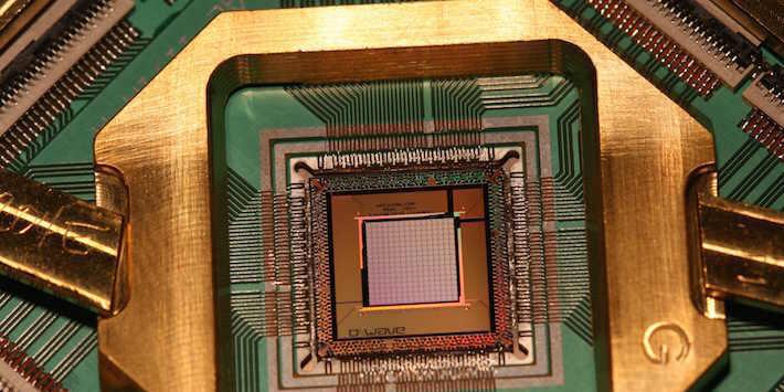 IARPA Launches “QEO” Program to Develop Quantum Enhanced Computers