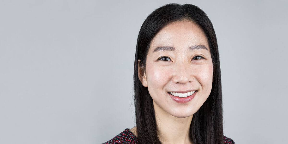 Eun Ji Chung Named as IEEE New Innovator and BMES Rising Star