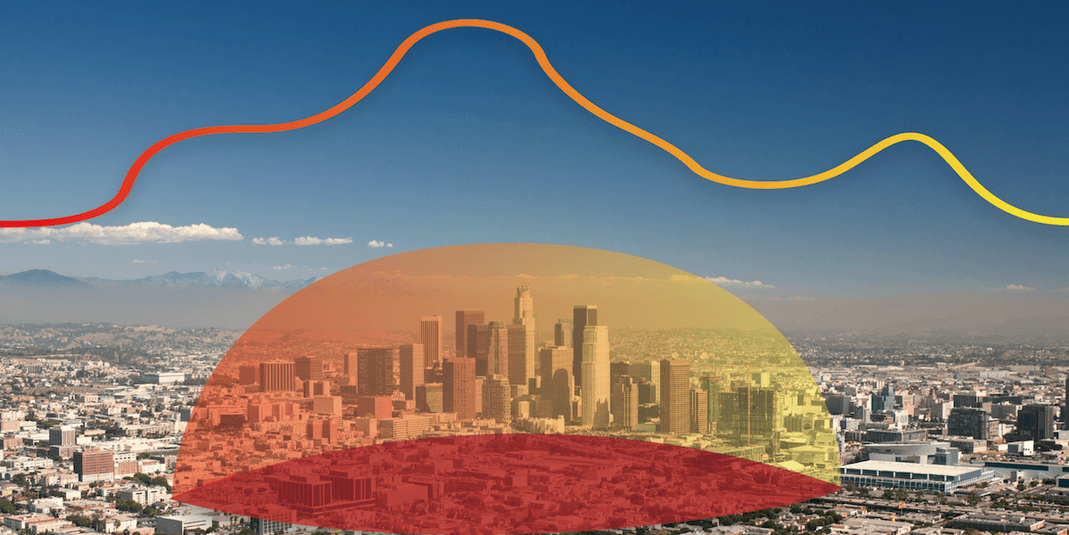 WIRED: Heat is Baking Cities