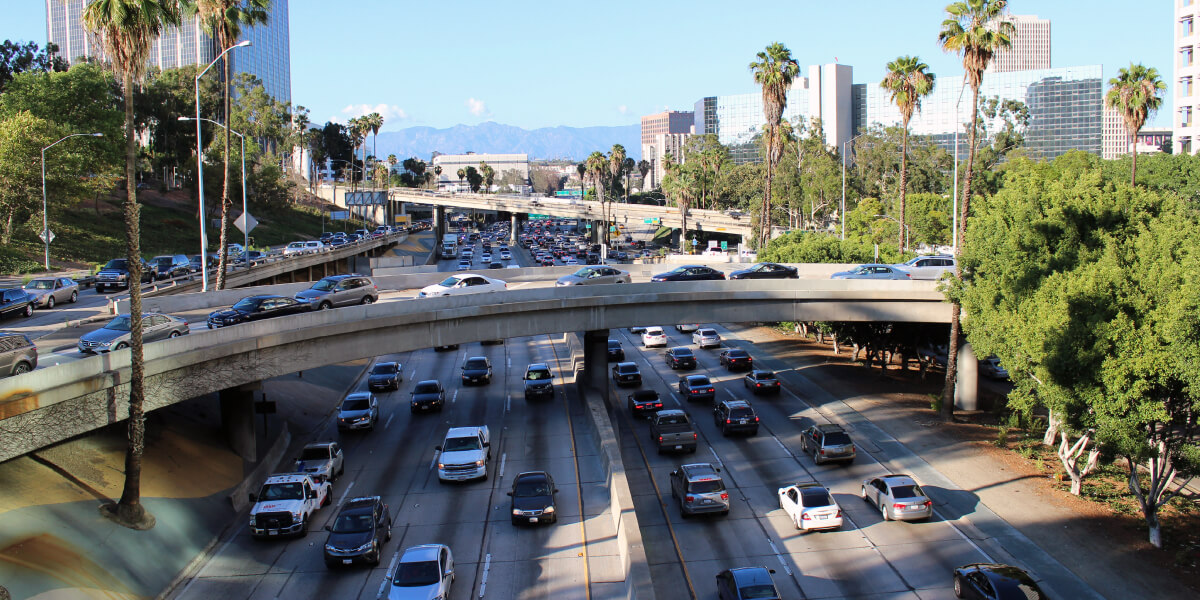 Could Increased Tolling be Solution to LA’s Traffic Problems?