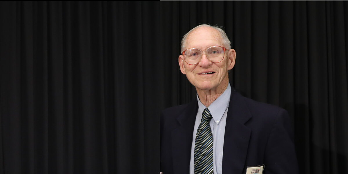 On The Shoulders Of Giants: A Tribute To Prof. Barry W. Boehm