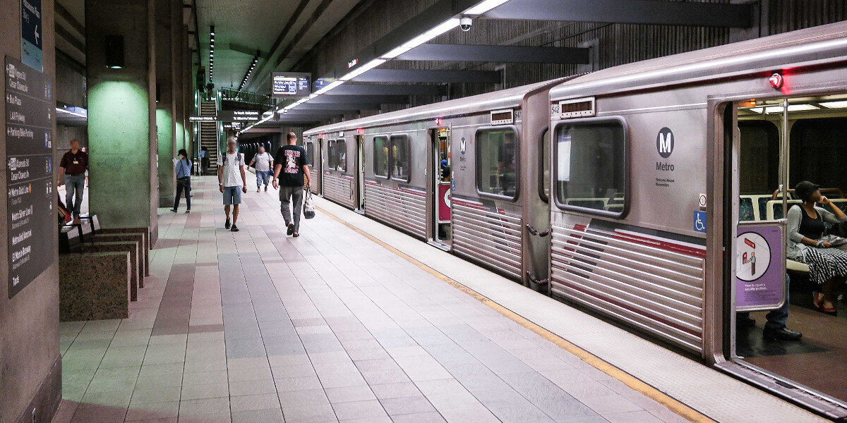LA Downtown News: Metro Outlines Plans for Faster Train Service with Link Union Station