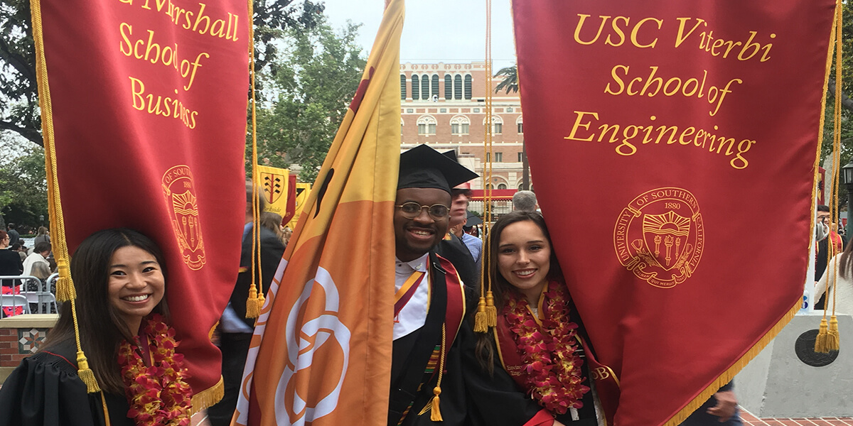 Student’s globalized upbringing informs USC journey