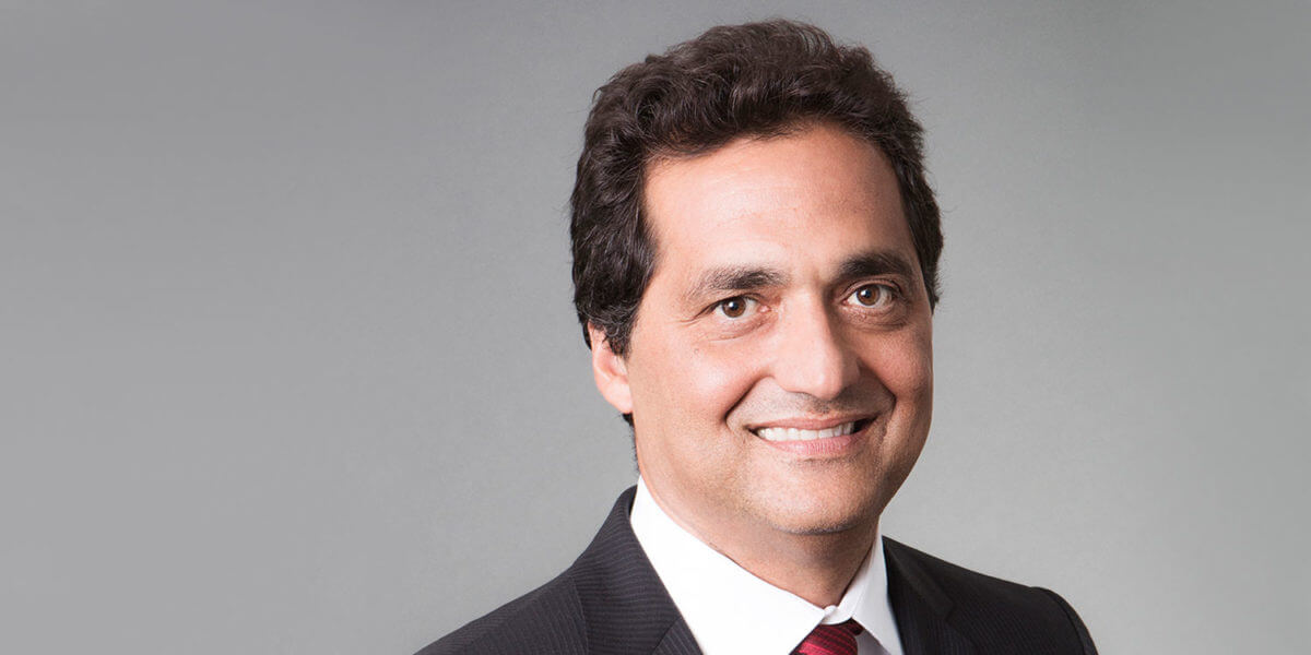 Maged Dessouky appointed as Dean’s Professor of Industrial and Systems Engineering