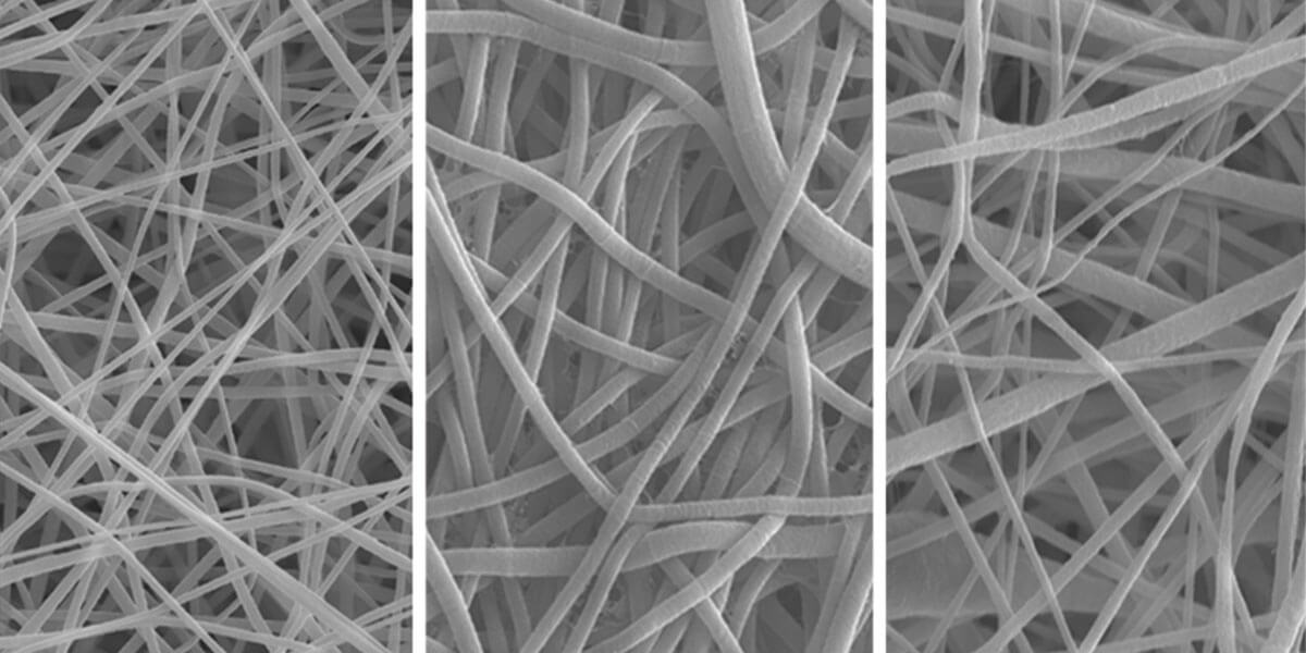 Piezoelectric Membranes for Water Filtration