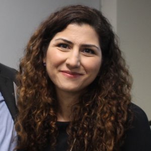 Maryam Shanechi