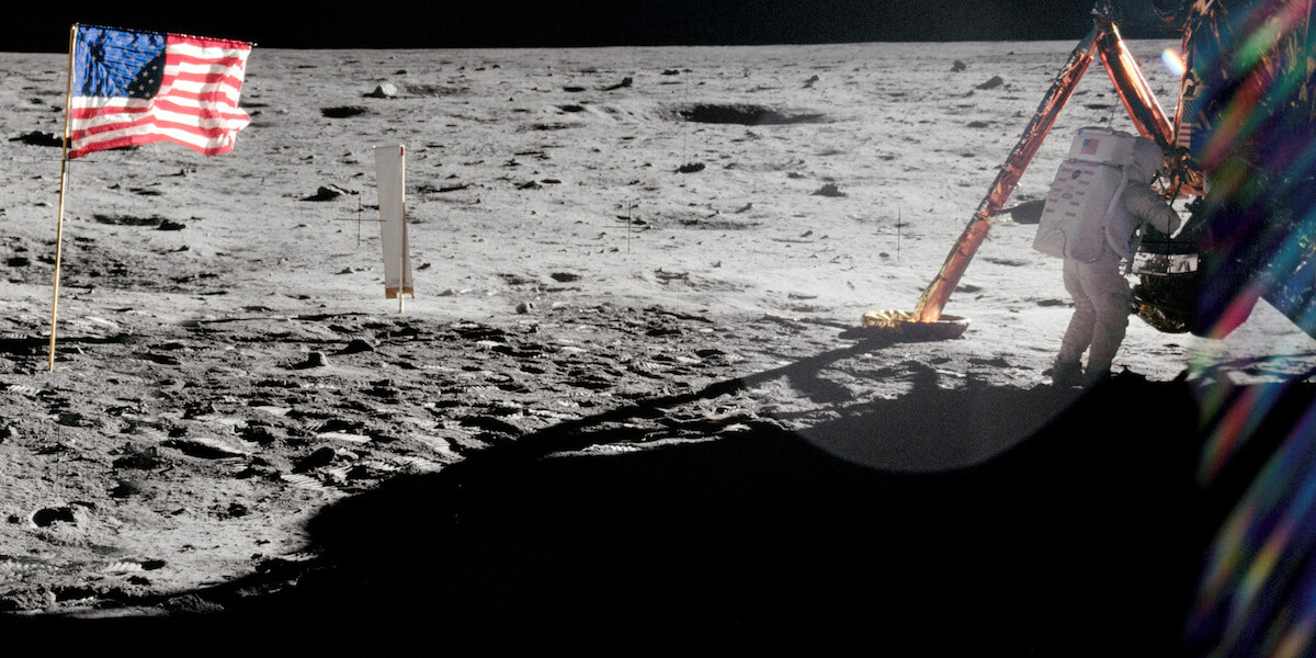 LA Times: Could the Apollo 11 moon landing be duplicated today?