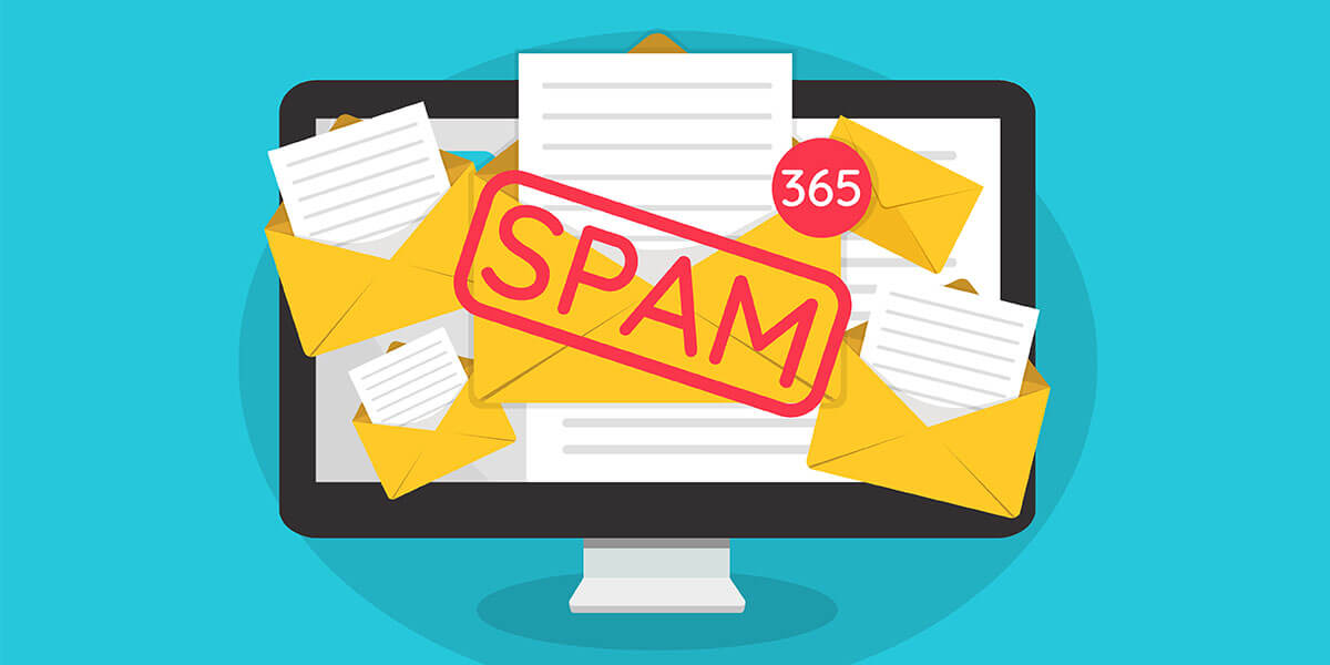 The Origin Of Spam And Other Online Intrusions Usc Viterbi School