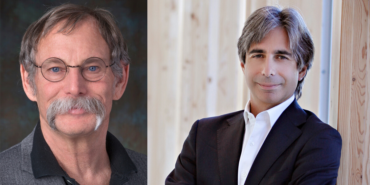 National Academy of Inventors: Viterbi Faculty Neil Siegel and Gianluca Lazzi Named NAI Fellows