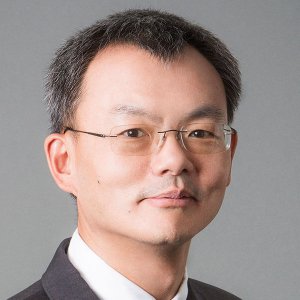 Qiang Huang, Associate Professor of Industrial and Systems Engineering and Chemical Engineering and Materials Science