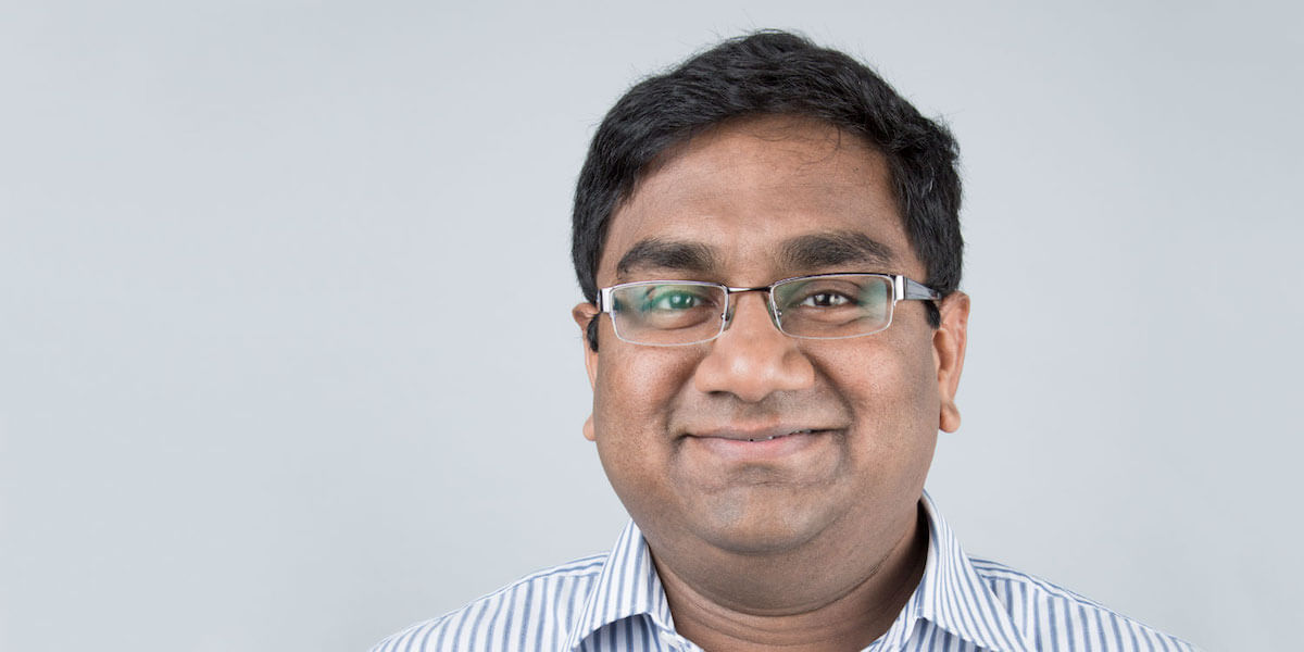A new center to develop advanced materials will be led by Jayakanth Ravichandran, assistant professor of chemical engineering and materials science.
