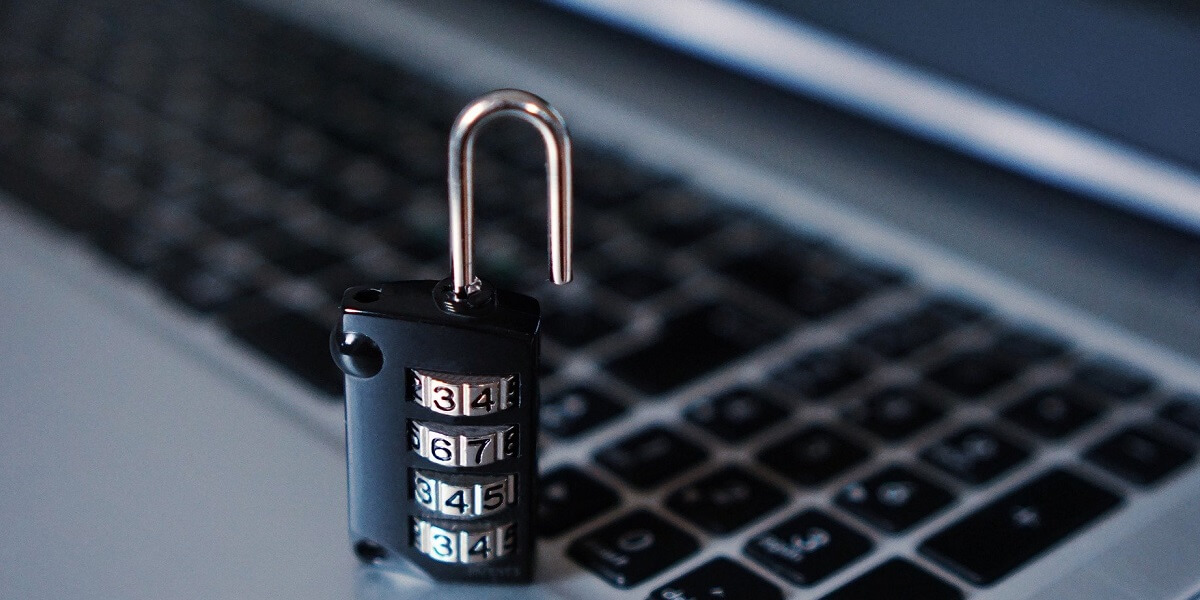 Cyber hygiene is important for staying safe online when working remotely