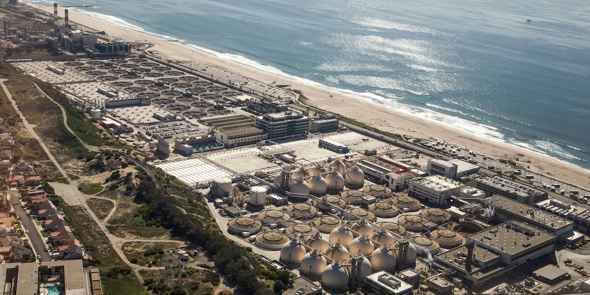 Here’s What You Need To Know About That Antibiotic-Resistant Bacteria Found In LA Wastewater
