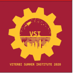 VSI T-shirt Design Winner/Artwork Courtesy of Itzel Villanueva
