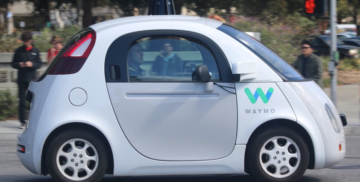 Waymo takes to the streets in more cities