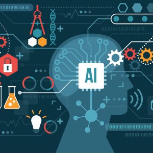 CAIS++ leadership is setting up a new round of 'AI for social good' projects for fall 2020 in the domains of healthcare, climate change and social justice. Photo/iStock.
