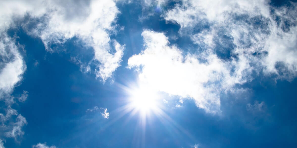 Can Sunlight Convert Emissions Into Useful Materials?
