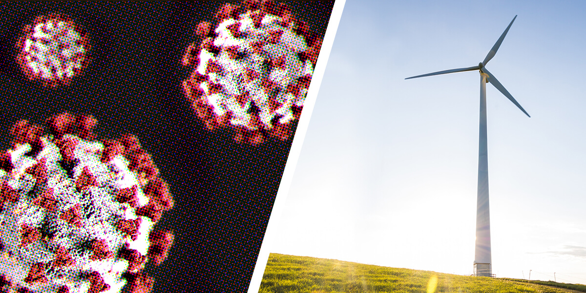 USC Viterbi Offers Two New Short Courses: “Viterbi vs. Pandemics!” and “Sustainable Energy”