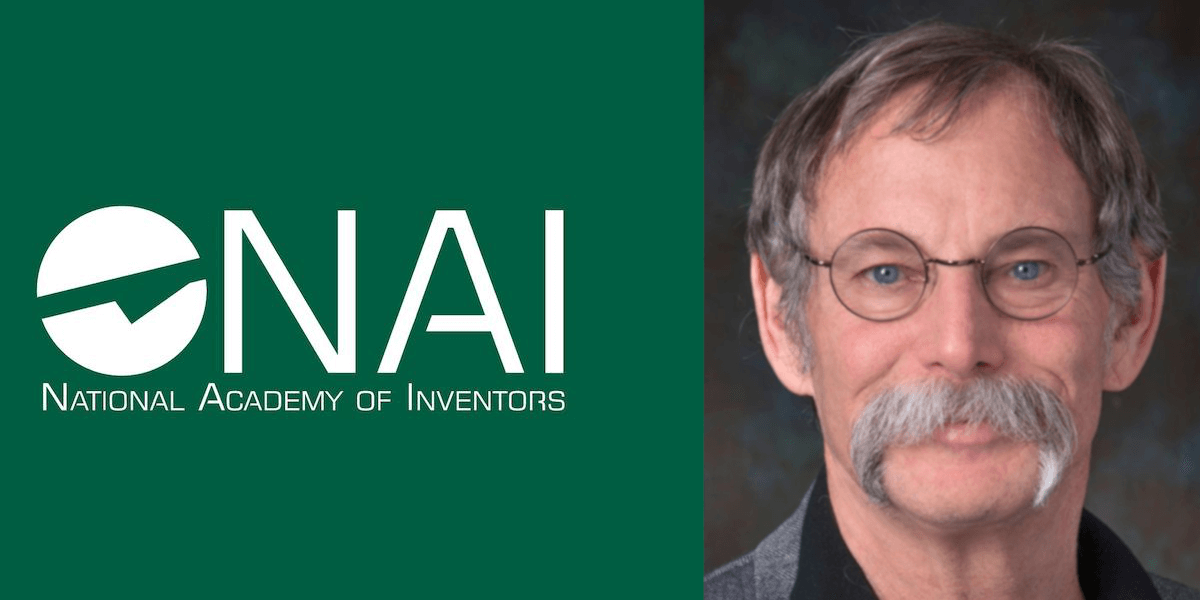 Neil Siegel Named NAI Fellow