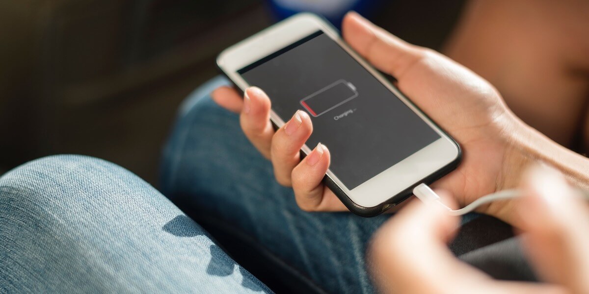 Professor Ananya Renuka Balakrishna is researching ways to extend the battery life for phones, laptops and other personal devices. (Photo/Courtesy of Pixabay)