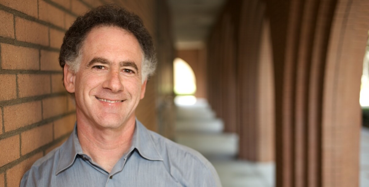 Paul Newton Named a 2024 Guggenheim Fellow