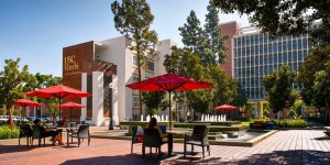 USC Viterbi's online graduate program in computer information technology is one of the top 3 in the nation.