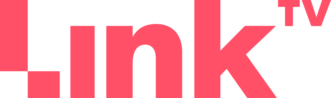 Link TV logo