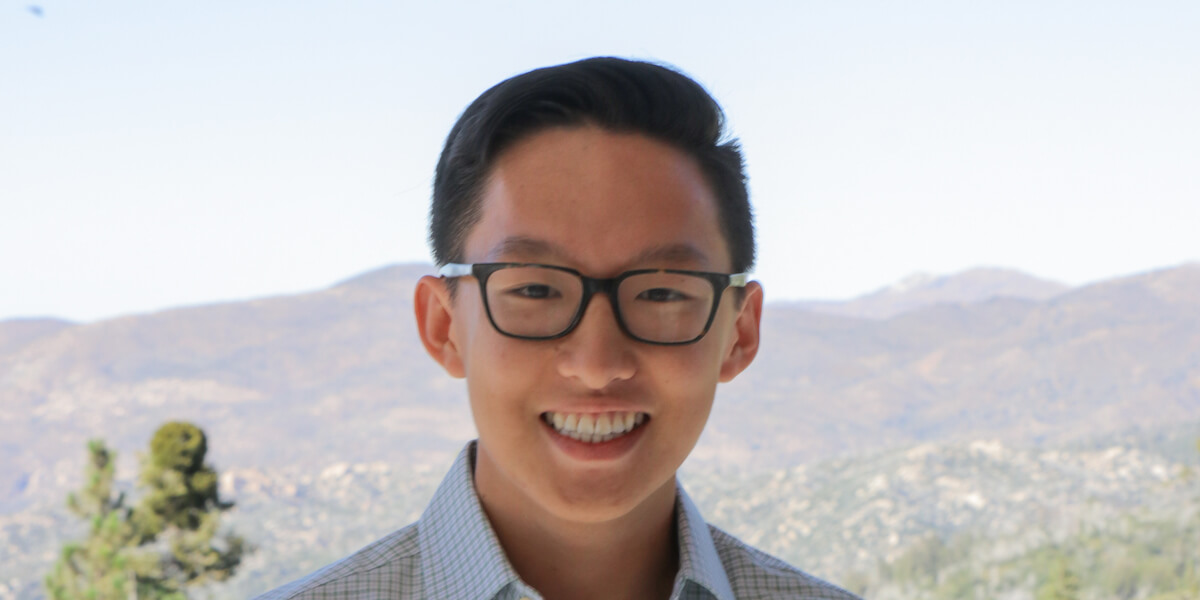 Mike Shao: Chemical Engineering Graduating Student Q&A