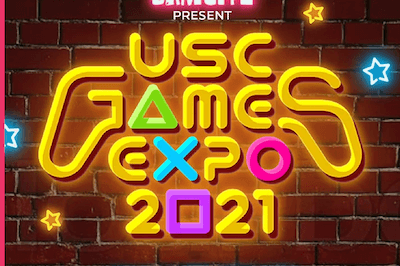 games expo 2021