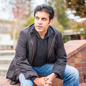 Preetish Nijhawan went from startup founder to startup investor, and he's using his experience and knowledge to lead new entrepreneurs towards their own success. (Image Courtesy of Cervin Ventures)