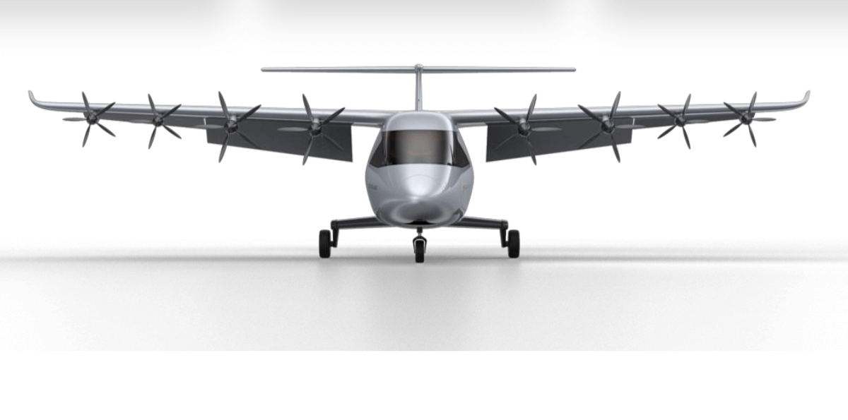 Electric Propulsion: The Future of Sustainable Aviation
