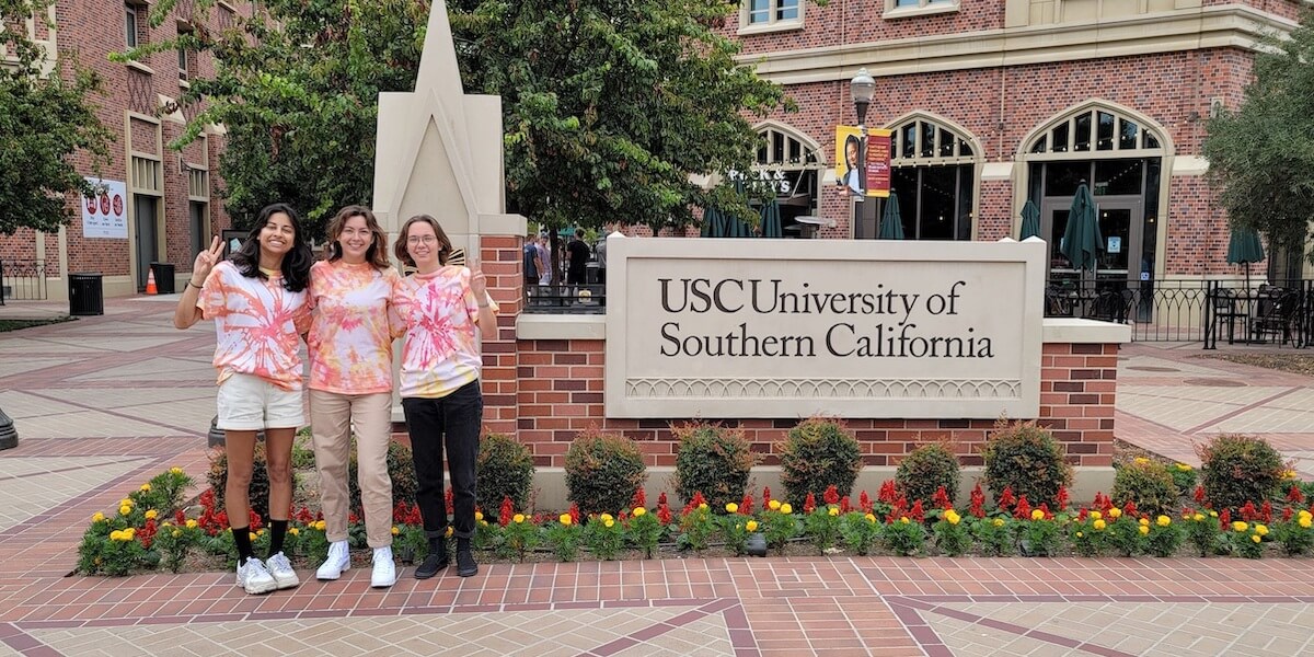 uSC viterbi school of engineering acceptance rate