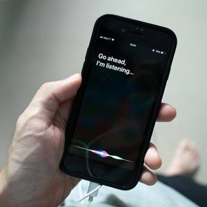 27% of the online global population is now using voice search on their mobile devices according to Google but the technology needs to become more trusted. Photo / stock