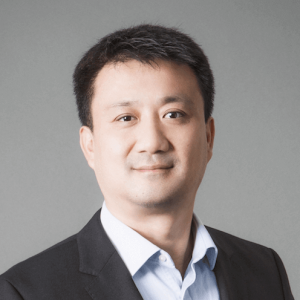 Dong Song, research associate professor in the Department of Biomedical Engineering