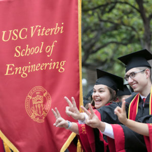 An expansion of the Engineering Writing Program (EWP), the new Engineering in Society Program's mission is to distinguish a USC Viterbi engineering education by connecting a student’s discipline with its societal impact across their undergraduate education. (Photo/Victor Leung)