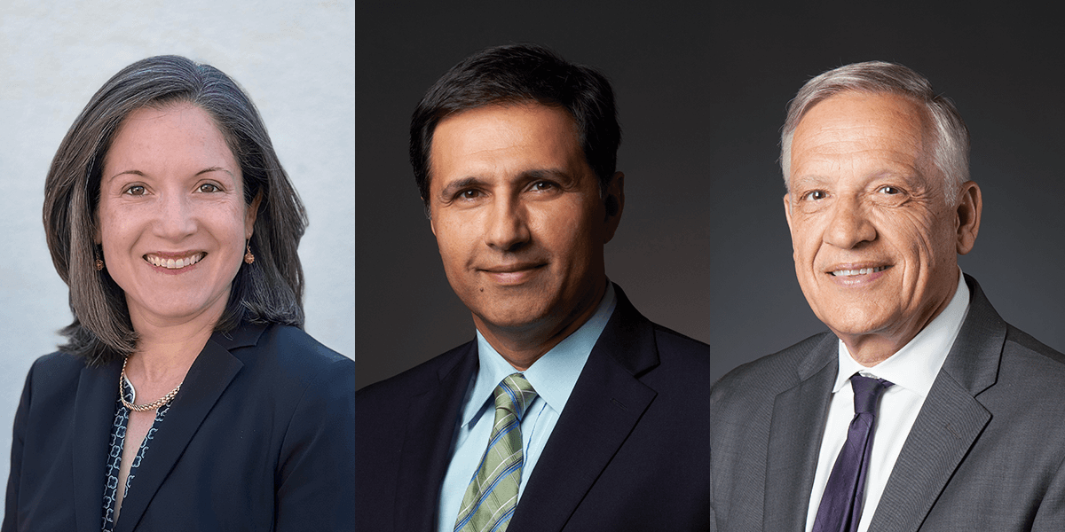 Featured image for “Three USC Faculty Named 2021 AAAS Fellows”