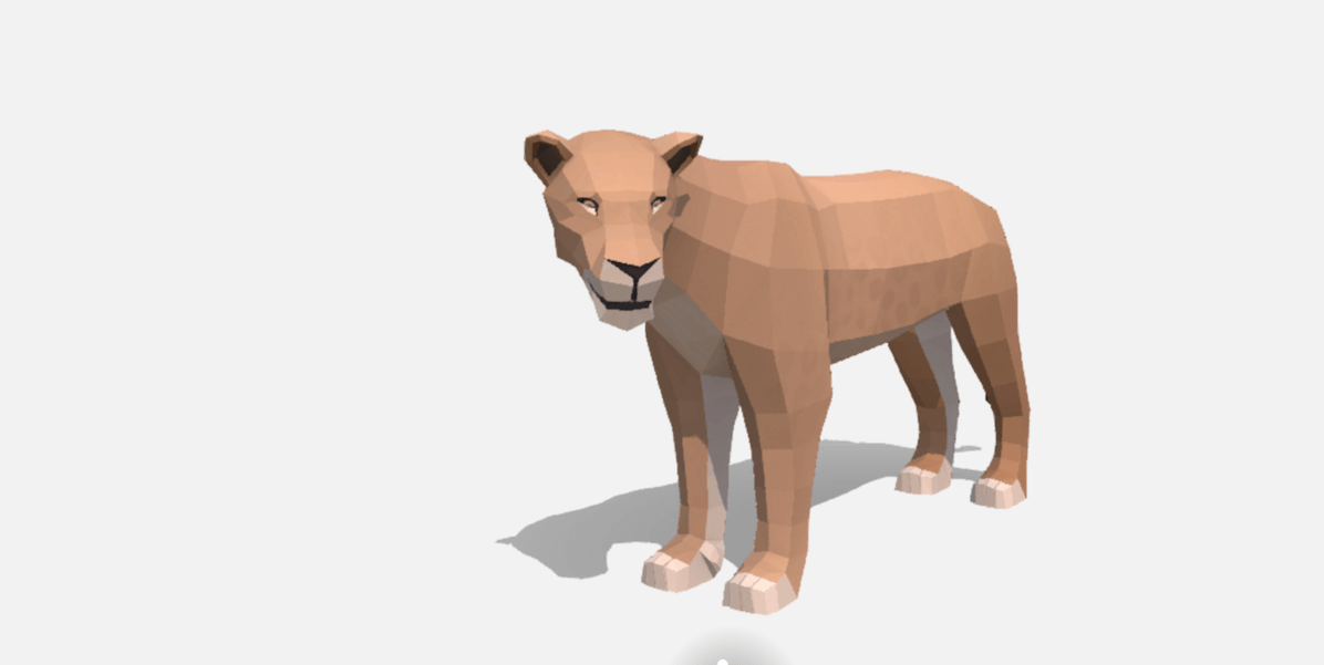 Extinct Ice Age Animals Will Be Digitally Resurrected In the Metaverse