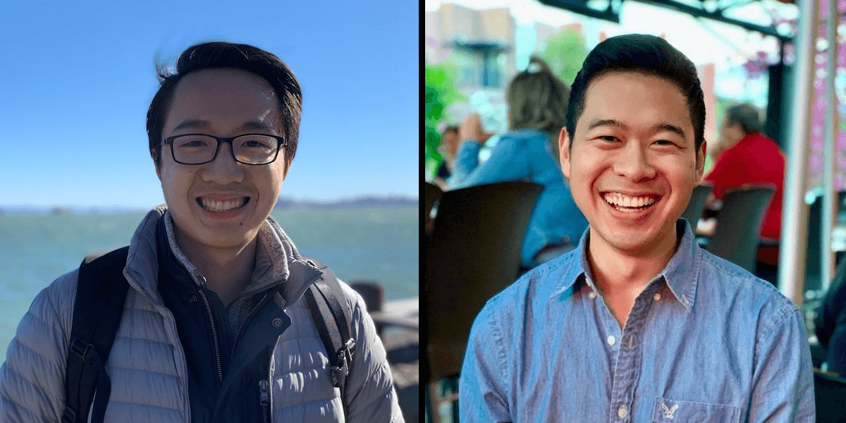 ISE and CS Students Awarded Prestigious NSF Fellowships for Research to Combat Homelessness