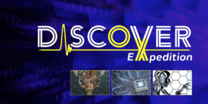 The USC-led DISCoVER Expedition Award instrumental role in developing more efficient computing solutions (PHOTO CREDIT: USC Viterbi)