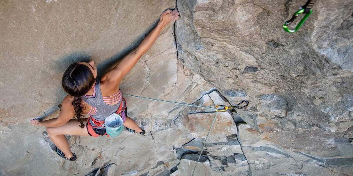 The Biomedical Engineer Scaling New Heights – Literally