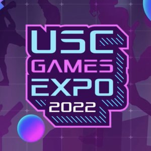 USC Games Expo 2022