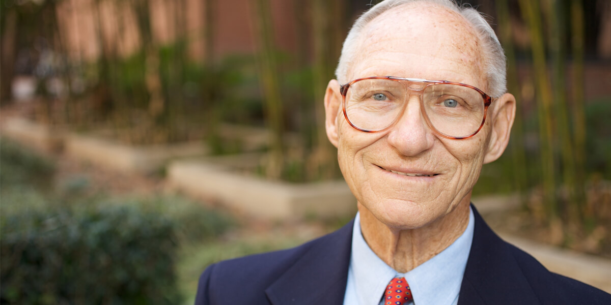 Barry Boehm, a “Dwelling Legend” in Programs and Software program Engineering, Dies at 87 – USC Viterbi