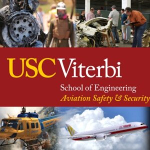 The USC Aviation Safety and Security Program celebrates 70 years of success