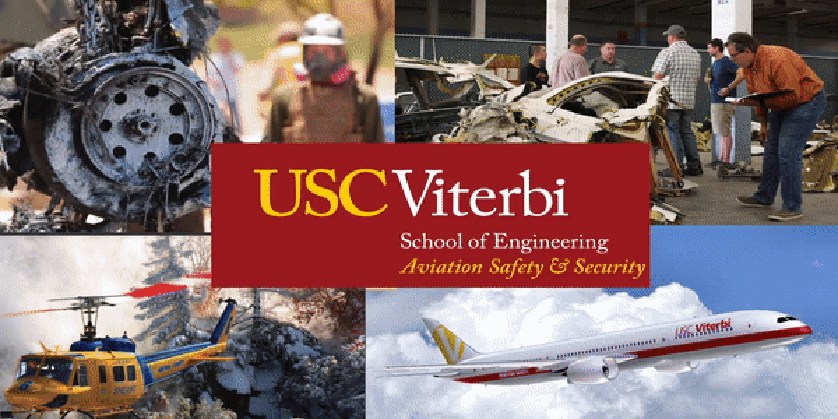 Flying Is the Safest Way to Travel, But It Wasn’t Always. How a USC Program Helped Change That