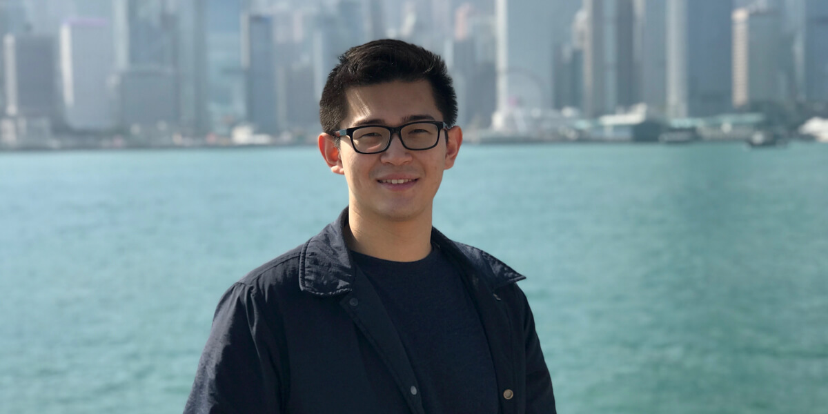 From Gadgets to Google: Jason Lin’s (’17) Journey to Make the World a Better Place