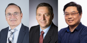Petros A. Ioannou, Gérard Medioni and J. Joshua Yang join the 24 USC faculty in the National Academy of Inventors (NAI) Fellows.