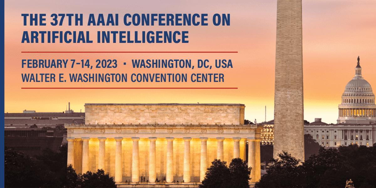 USC Researchers Present 12 Papers at AAAI