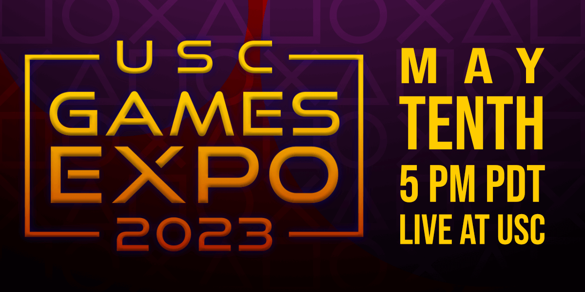 USC Games 7th Annual Expo Day Returns In-Person With Over 60 Student-Made Games