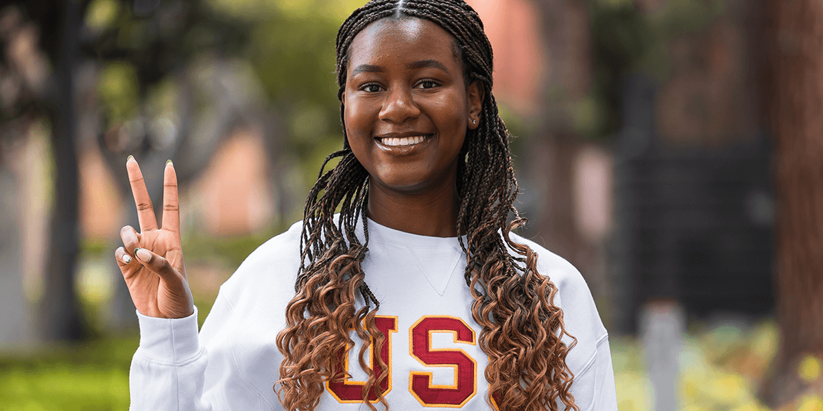 From Freshman to Future Leader: Revisiting Oju Ajose